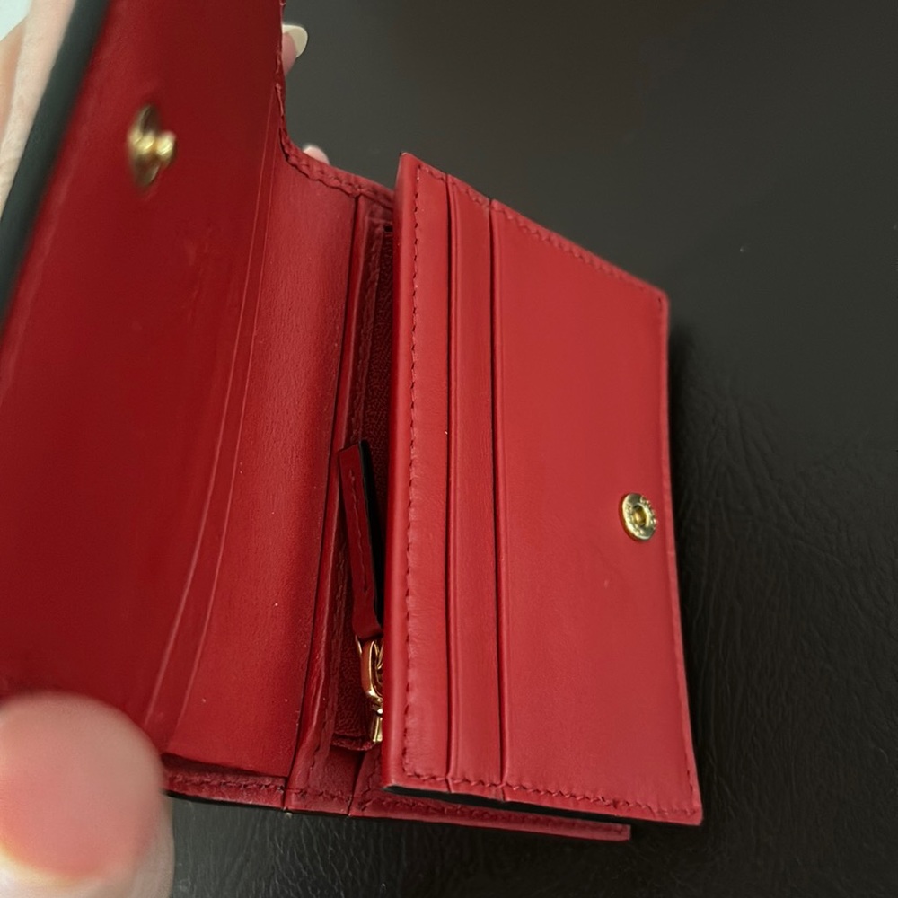Gucci Wallet - Picture 10 of 13
